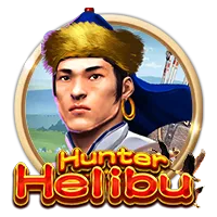 Hunter Helibu